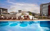 Туры в отель Hennessy Park Hotel