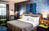 Туры в отель Hennessy Park Hotel
