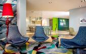 Туры в отель Hennessy Park Hotel