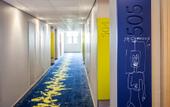 Туры в отель Hennessy Park Hotel