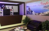 Туры в отель Hotel Nimfa