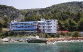 Туры в отель Hotel Nimfa