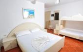 Туры в отель Hotel Nimfa