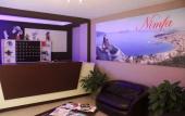 Туры в отель Hotel Nimfa