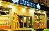 Туры в отель Luxor