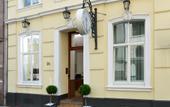 Туры в отель Hotel Domstern