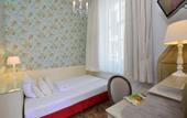 Туры в отель Hotel Domstern