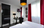 Туры в отель Hotel Domstern