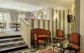 Туры в отель Villa d`Est