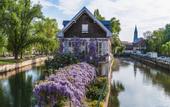 Туры в отель Villa d`Est