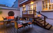 Туры в отель Villa d`Est