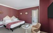 Туры в отель Villa d`Est
