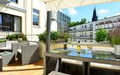 Туры в отель Hotel Domspitzen
