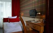 Туры в отель Hotel Domspitzen
