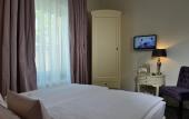 Туры в отель Hotel Domspitzen