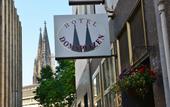 Туры в отель Hotel Domspitzen