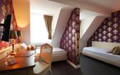 Туры в отель Hotel Domspitzen