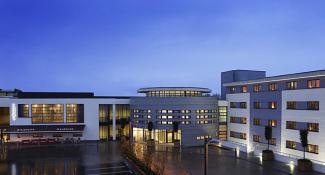 Clarion Hotel Liffey Valley 4*