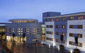 Туры в отель Clarion Hotel Liffey Valley
