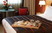 Туры в отель Clarion Hotel Liffey Valley