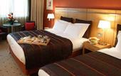 Туры в отель Clarion Hotel Liffey Valley