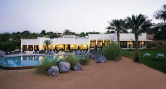 Al Maha, a Luxury Collection Desert Resort & Spa 5*