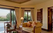 Туры в отель Al Maha, a Luxury Collection Desert Resort & Spa