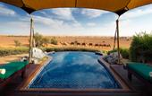 Туры в отель Al Maha, a Luxury Collection Desert Resort & Spa