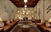 Туры в отель Al Maha, a Luxury Collection Desert Resort & Spa