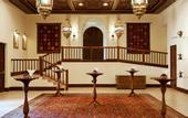 Туры в отель Al Maha, a Luxury Collection Desert Resort & Spa