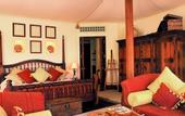 Туры в отель Al Maha, a Luxury Collection Desert Resort & Spa