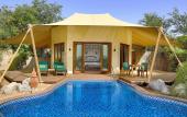 Туры в отель Al Maha, a Luxury Collection Desert Resort & Spa