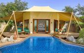 Туры в отель Al Maha, a Luxury Collection Desert Resort & Spa
