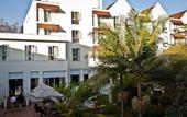 Туры в отель Four Points by Sheraton Arusha, The Arusha Hotel