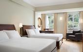 Туры в отель Four Points by Sheraton Arusha, The Arusha Hotel