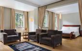 Туры в отель Four Points by Sheraton Arusha, The Arusha Hotel