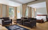 Туры в отель Four Points by Sheraton Arusha, The Arusha Hotel