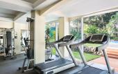Туры в отель Four Points by Sheraton Arusha, The Arusha Hotel