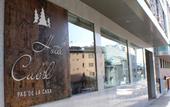 Туры в отель Hotel Cubil