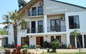 Туры в отель Hotel Kopala