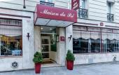 Туры в отель Maison Du Pre