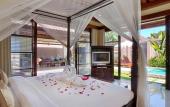 Туры в отель The Bli Bli Villas & Spa