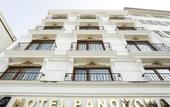 Туры в отель Hotel Old Panorama