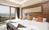 Туры в отель Hotel Old Panorama
