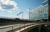 Туры в отель Clarion Hotel Stockholm