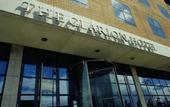 Туры в отель Clarion Ifsc