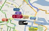 Туры в отель Clarion Ifsc