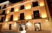 Туры в отель Posada del Leon de Oro