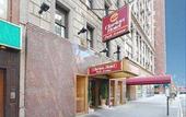 Туры в отель Clarion Park Avenue