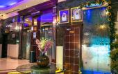 Туры в отель Al Maha Regency Hotel Suites